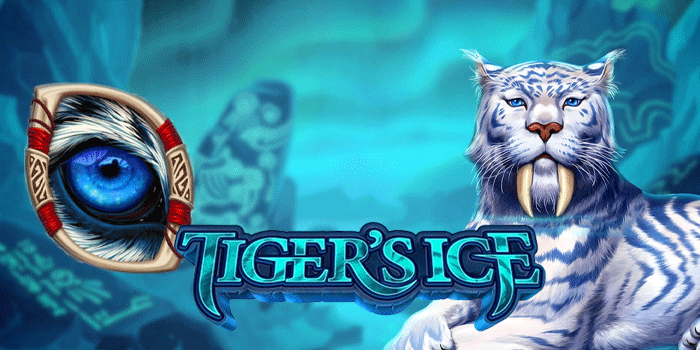 Slot Tiger’s Ice Terlaris Dengan Hadiah Kemenangan Jumbo