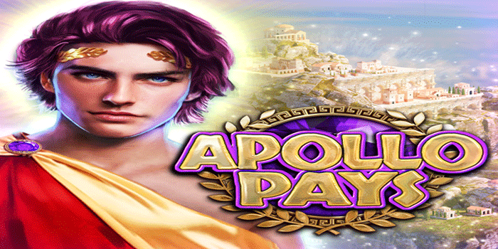 Slot Apollo Pays Dengan Kombinasi Kemenangan Terbesar