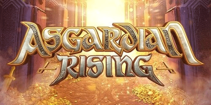 Cara Mengelola Modal Slot Asgardian Rising Efektif Menang
