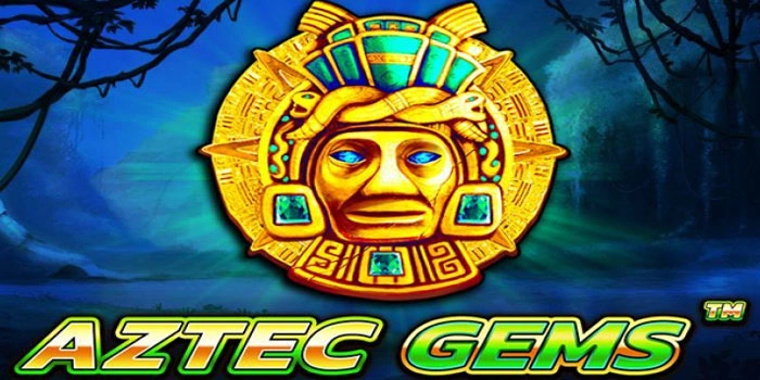 Nikmati Kemenangan Beruntun Di Slot Aztec Gems