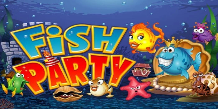 Kunci Konsistensi WD Dengan Manajemen Spin Slot Fish Party