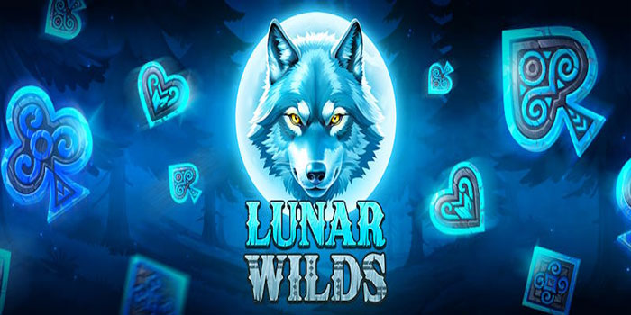 Cara Cerdas Gunakan Modal Untuk Jackpot di Slot Lunar Wilds