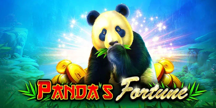 Teknik Putaran Aman Slot Panda Fortune Untuk Hasil Konsisten
