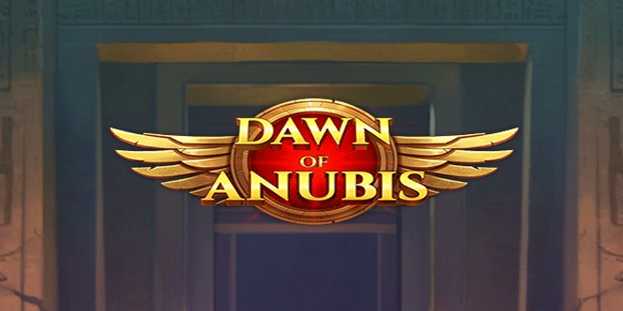 Strategi Menang Besar Slot Dawn of Anubis Tanpa Perlu Modal Tinggi