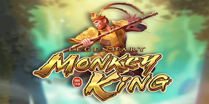 Slot Legendary Monkey King Menarik Panduan Jackpot Pemula Gacor