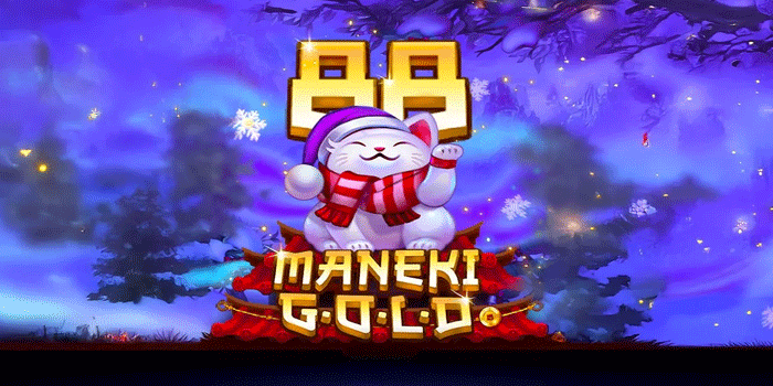 Rahasia Pola Slot Maneki 88 Gold Bayaran Tinggi Setiap Hari