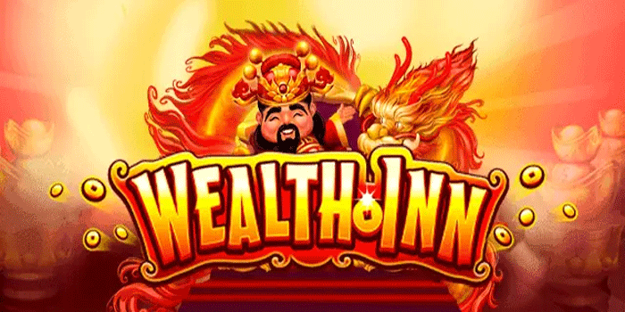 Panduan Lengkap Jackpot Slot Wealth Inn Modal Receh