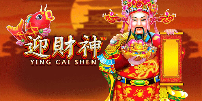Strategi Efektif Main Slot Ying Cai Shen Untuk Menang Besar Setiap Hari